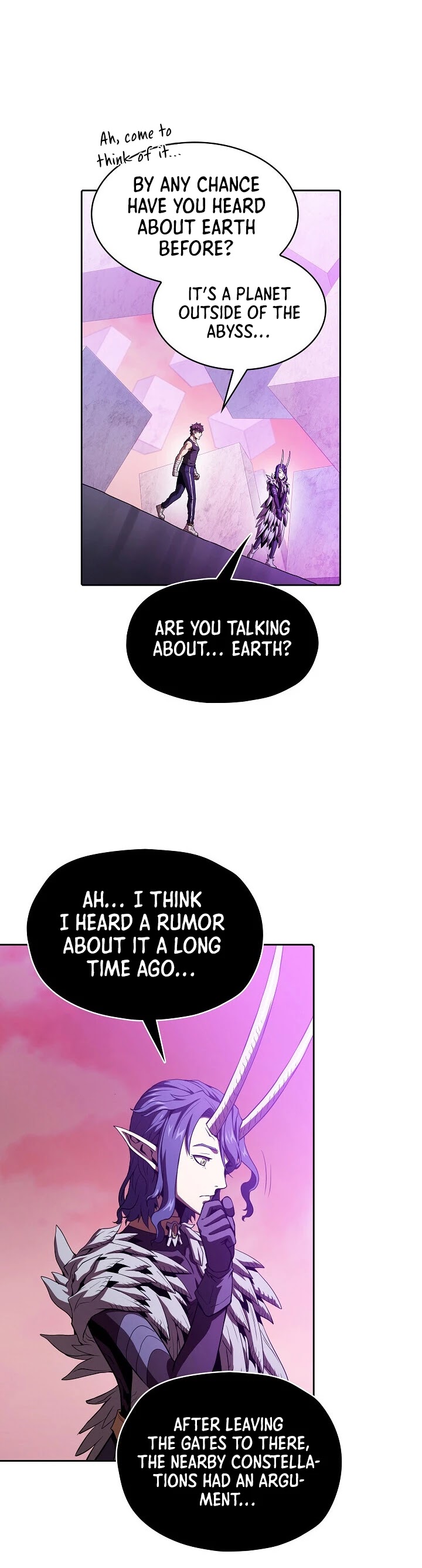 The Constellation That Returned From Hell Chapter 20 159 023