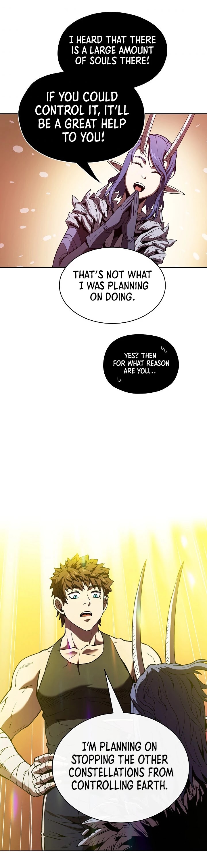 The Constellation That Returned From Hell Chapter 20 161 025