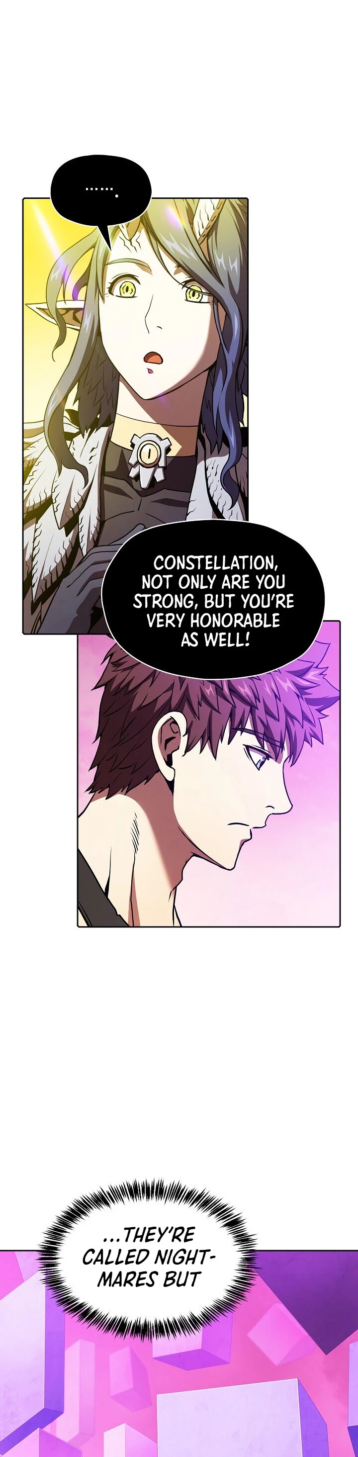 The Constellation That Returned From Hell Chapter 20 162 026