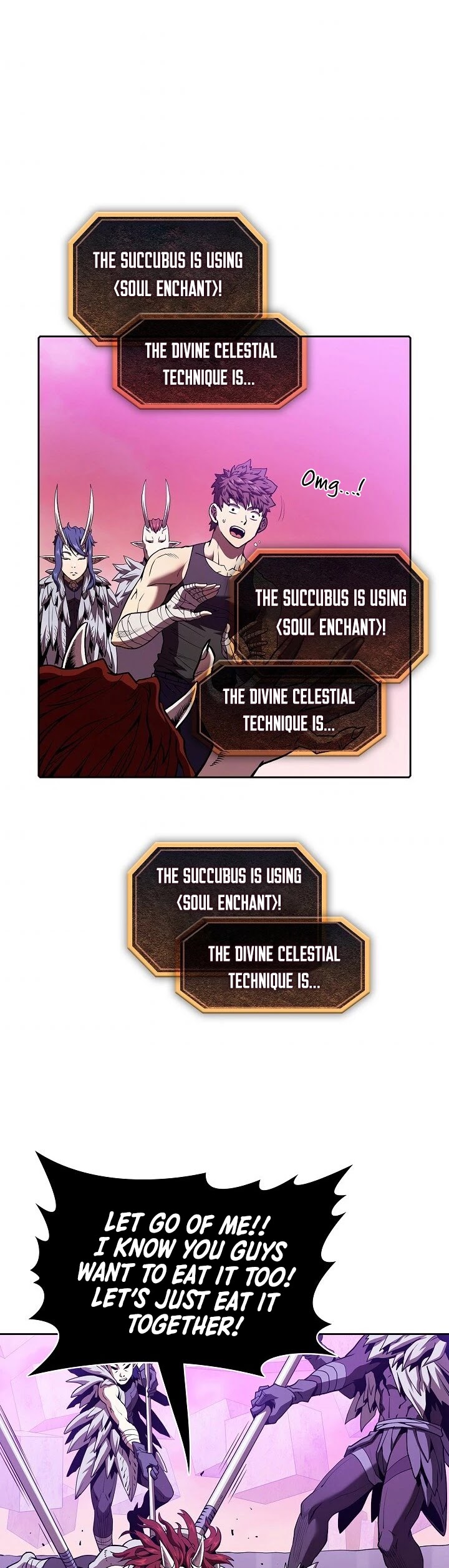 The Constellation That Returned From Hell Chapter 20 164 028