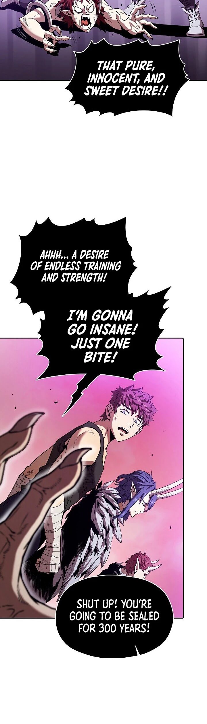 The Constellation That Returned From Hell Chapter 20 165 029