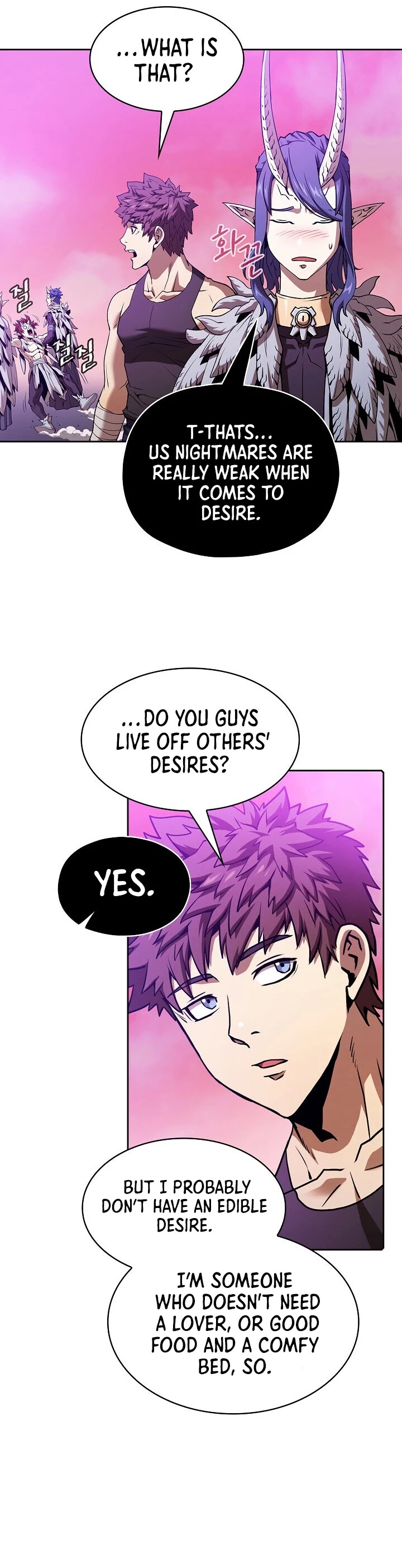 The Constellation That Returned From Hell Chapter 20 166 030