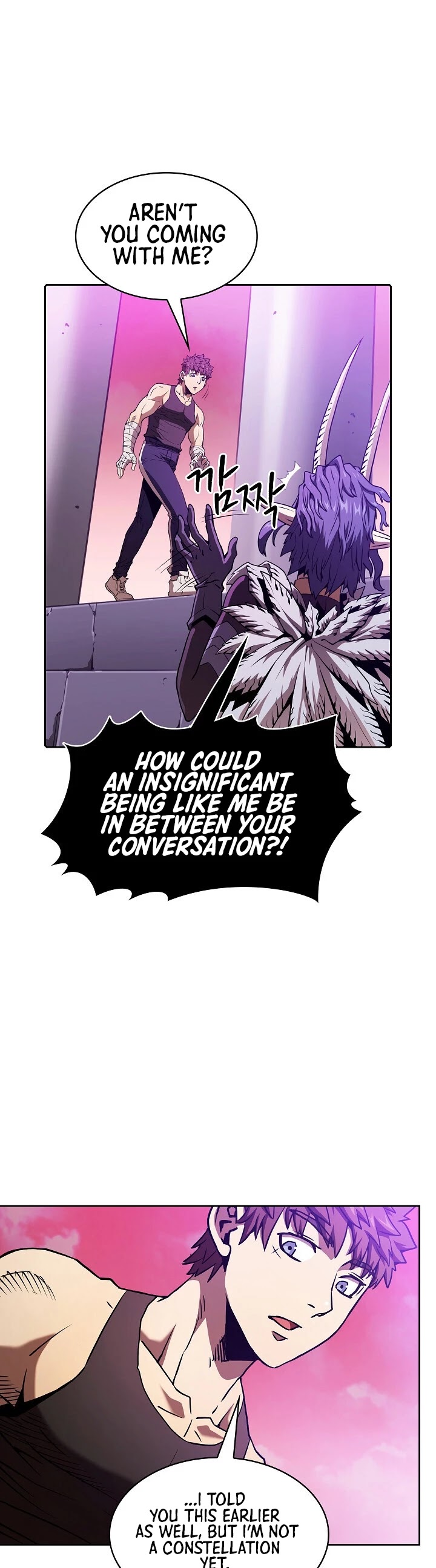 The Constellation That Returned From Hell Chapter 20 170 034