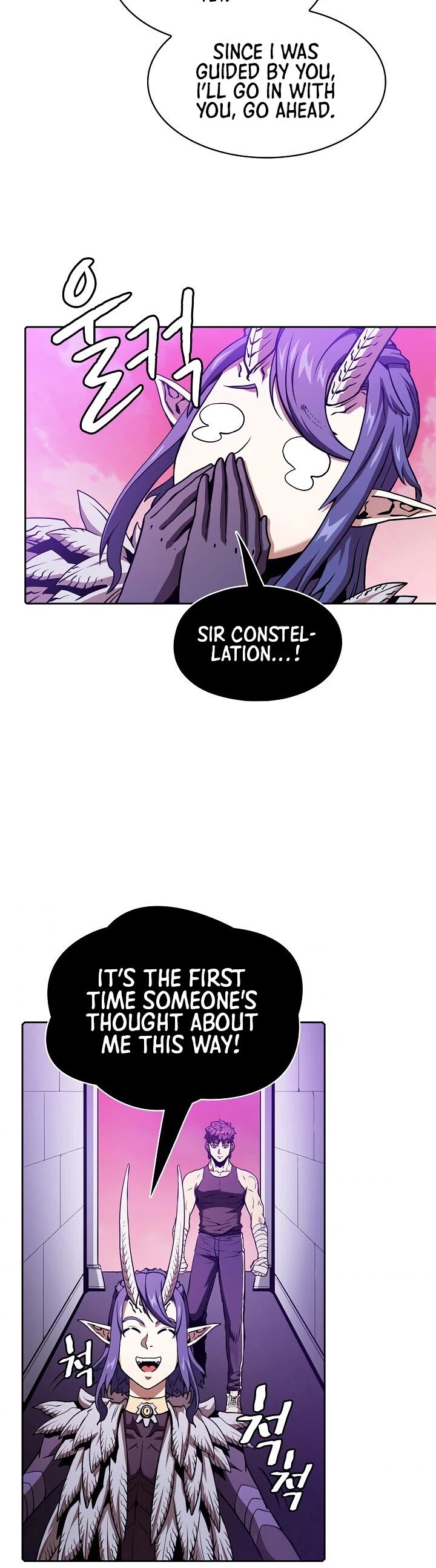 The Constellation That Returned From Hell Chapter 20 171 035