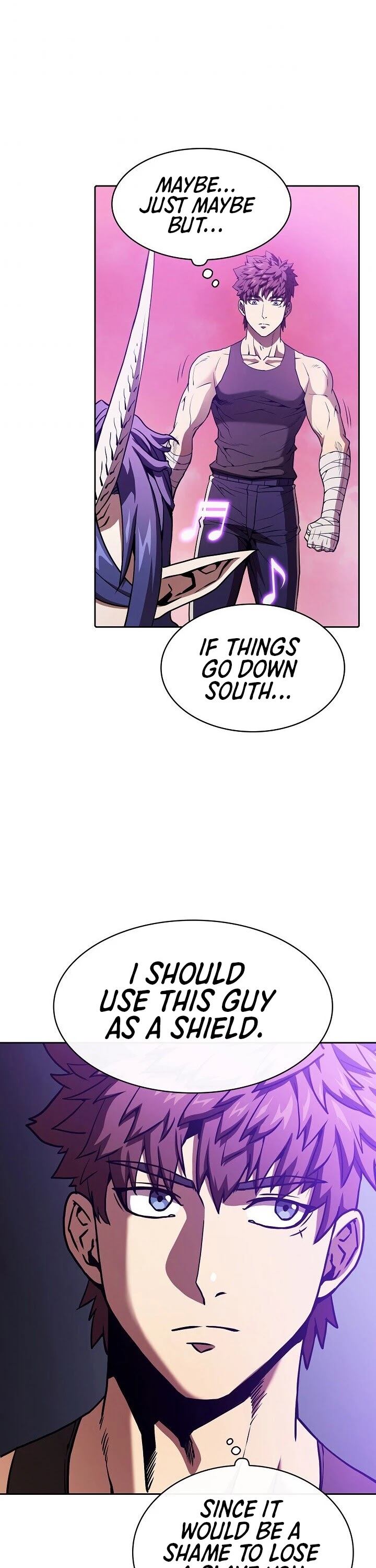 The Constellation That Returned From Hell Chapter 20 172 036