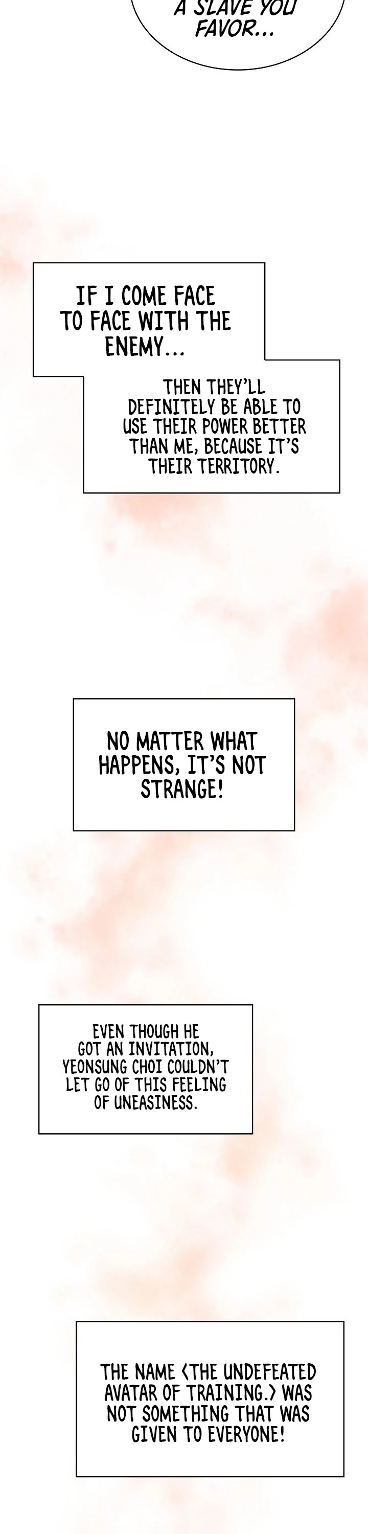 The Constellation That Returned From Hell Chapter 20 173 037