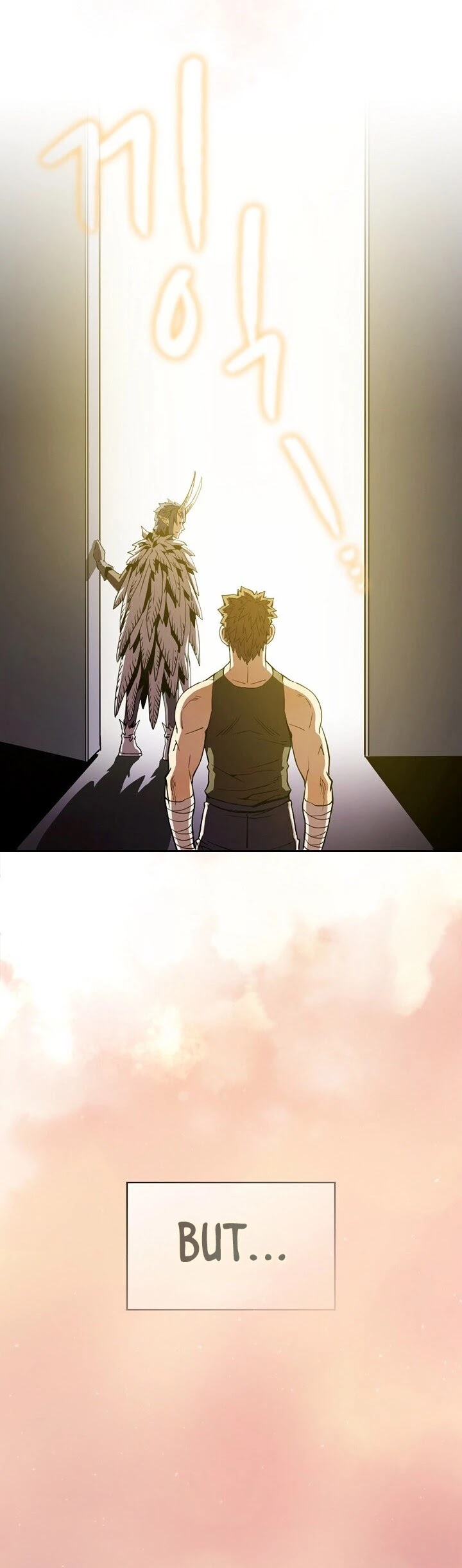 The Constellation That Returned From Hell Chapter 20 174 038