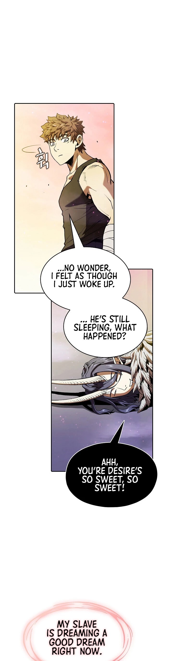 The Constellation That Returned From Hell Chapter 20 176 040