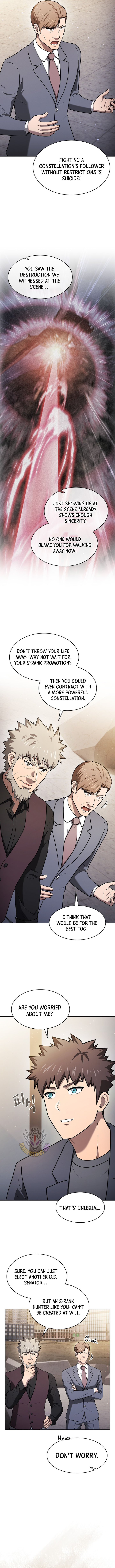 The Constellation That Returned From Hell Chapter 201 67 ch 201 12