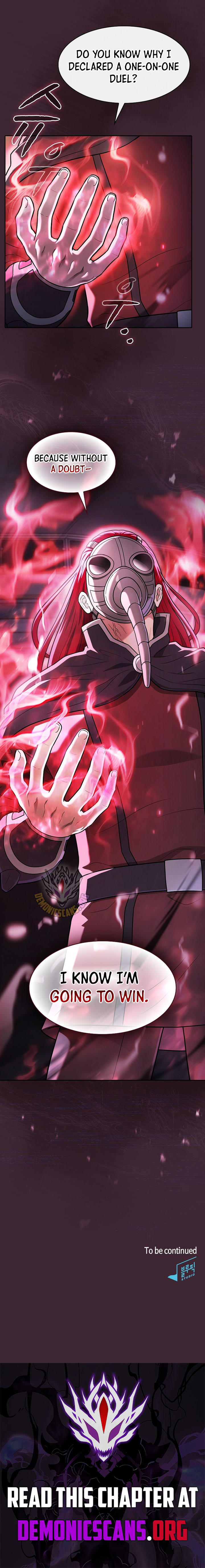 The Constellation That Returned From Hell Chapter 201 71 ch 201 16