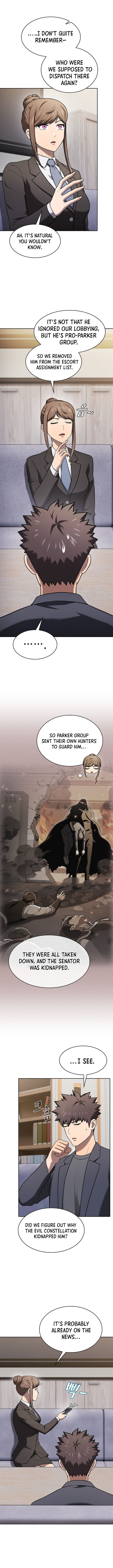 The Constellation That Returned From Hell Chapter 201 57 ch 201 2