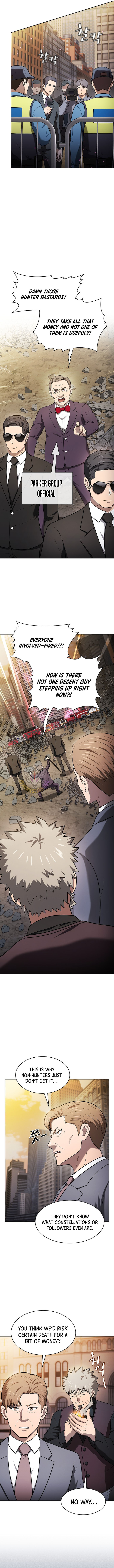 The Constellation That Returned From Hell Chapter 201 62 ch 201 7