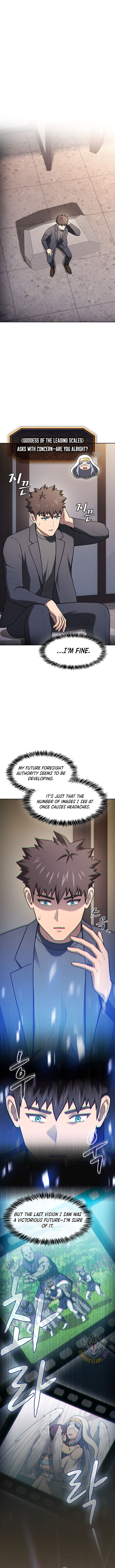 The Constellation That Returned From Hell Chapter 201 64 ch 201 9