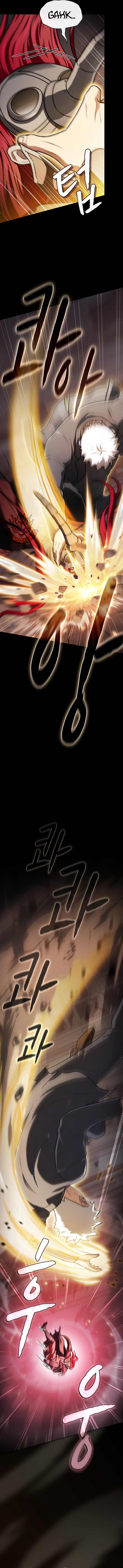 The Constellation That Returned From Hell Chapter 203 67 ch 203 3