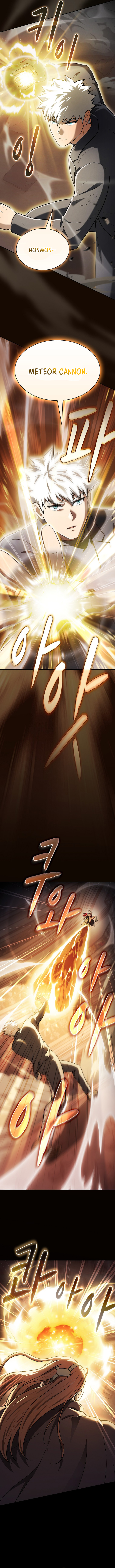 The Constellation That Returned From Hell Chapter 203 68 ch 203 4