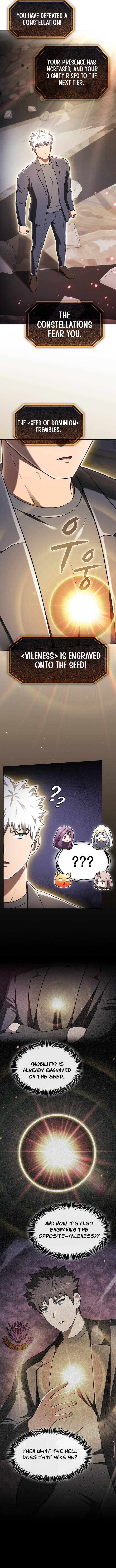 The Constellation That Returned From Hell Chapter 203 73 ch 203 9