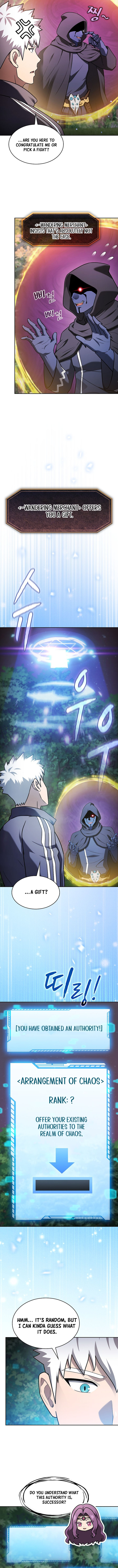 The Constellation That Returned From Hell Chapter 204 59 ch 204 10