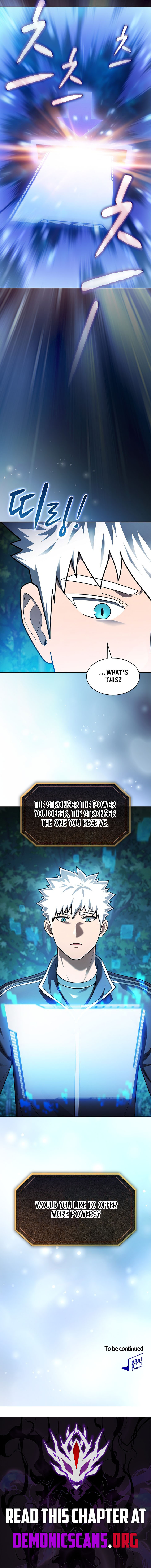 The Constellation That Returned From Hell Chapter 204 63 ch 204 14