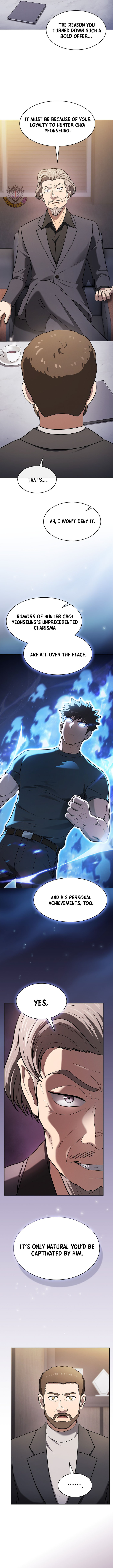 The Constellation That Returned From Hell Chapter 204 56 ch 204 7