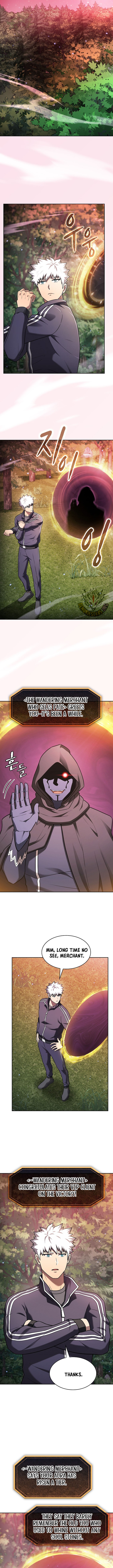 The Constellation That Returned From Hell Chapter 204 58 ch 204 9