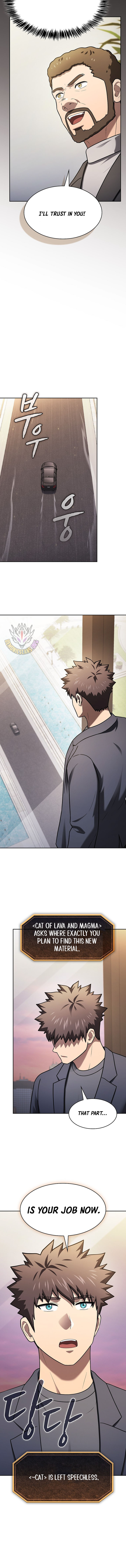 The Constellation That Returned From Hell Chapter 205 65 ch 205 13