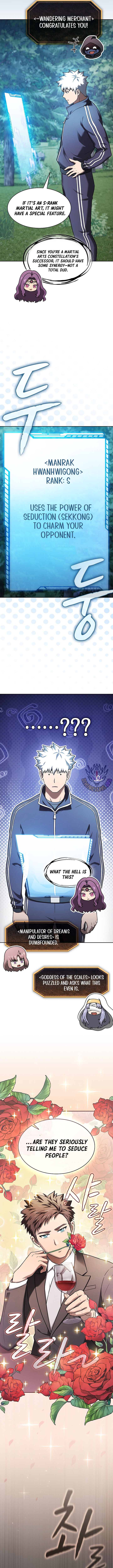 The Constellation That Returned From Hell Chapter 205 55 ch 205 3