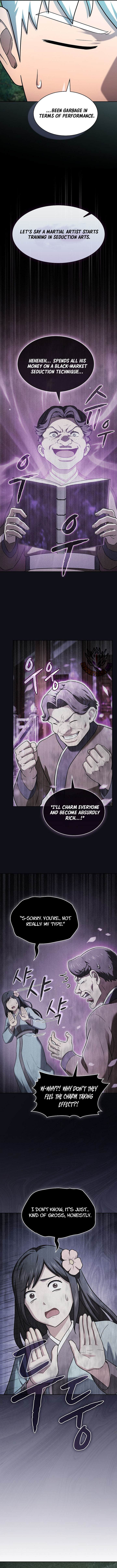 The Constellation That Returned From Hell Chapter 205 57 ch 205 5