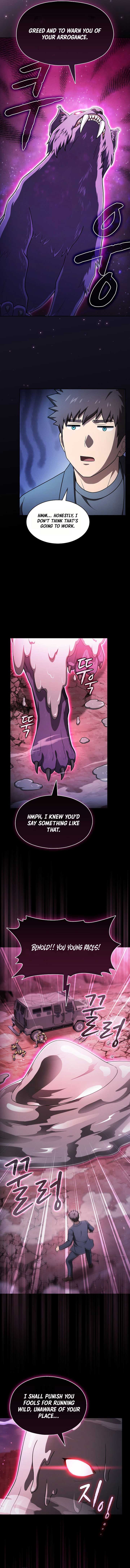 The Constellation That Returned From Hell Chapter 207 68 ch 207 10