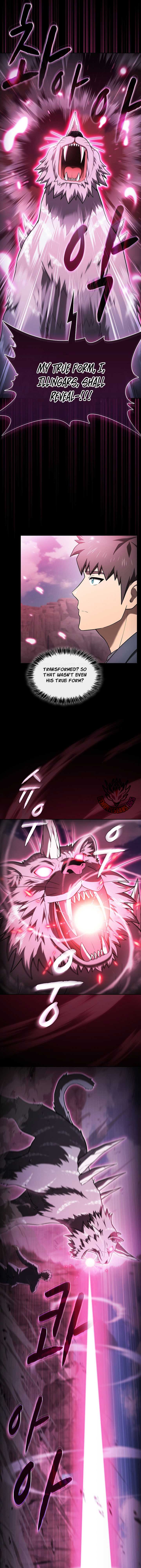 The Constellation That Returned From Hell Chapter 207 69 ch 207 11