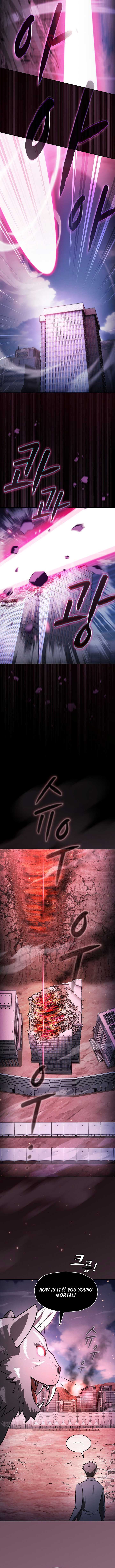 The Constellation That Returned From Hell Chapter 207 70 ch 207 12