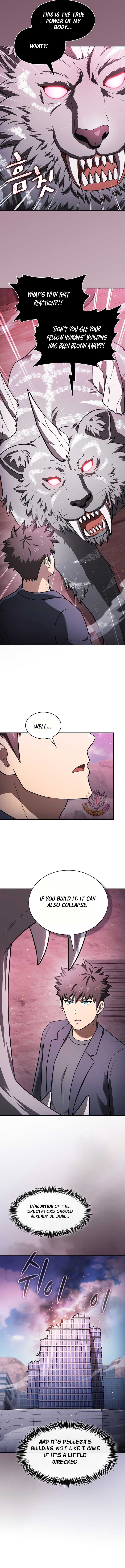 The Constellation That Returned From Hell Chapter 207 71 ch 207 13