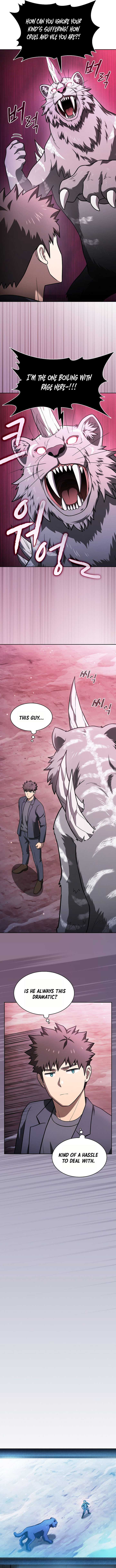 The Constellation That Returned From Hell Chapter 207 72 ch 207 14