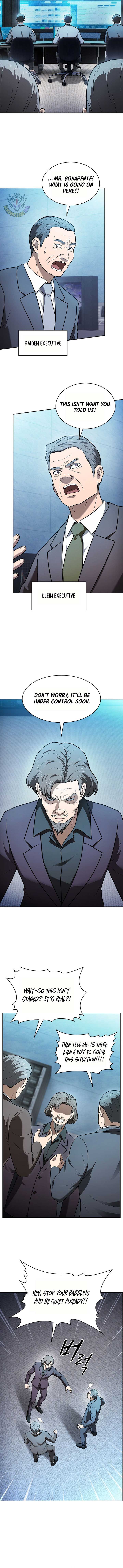 The Constellation That Returned From Hell Chapter 207 73 ch 207 15