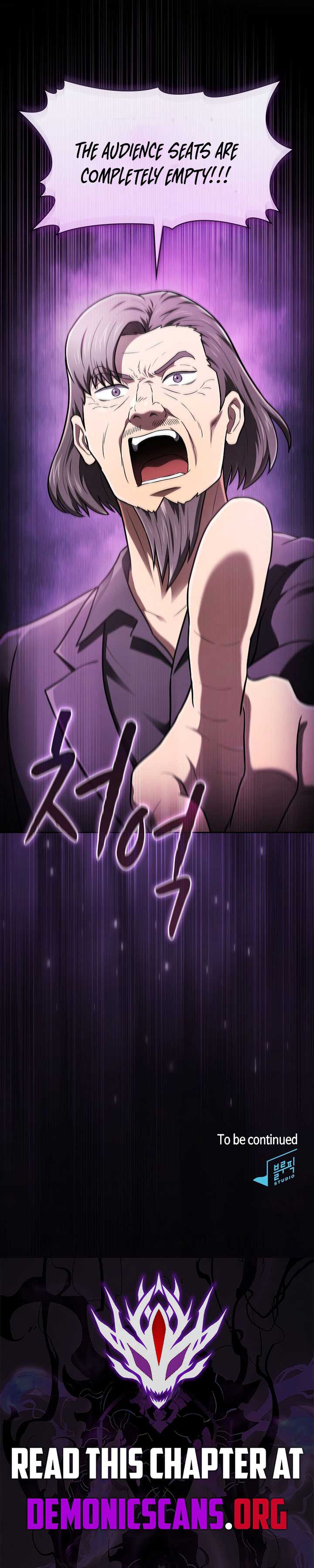 The Constellation That Returned From Hell Chapter 207 75 ch 207 17