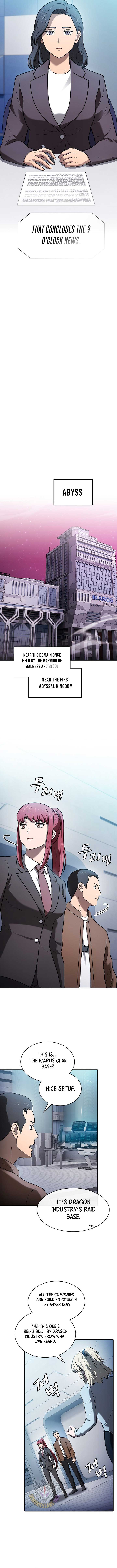 The Constellation That Returned From Hell Chapter 208 68 ch 208 13