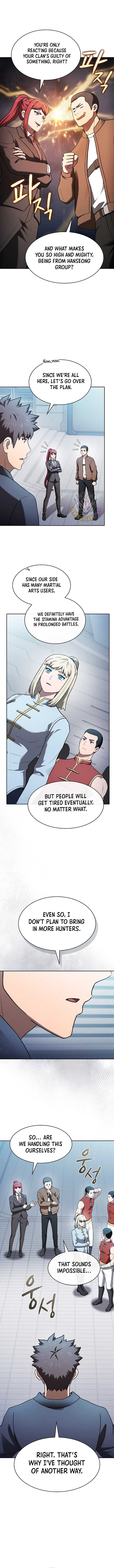 The Constellation That Returned From Hell Chapter 208 70 ch 208 15