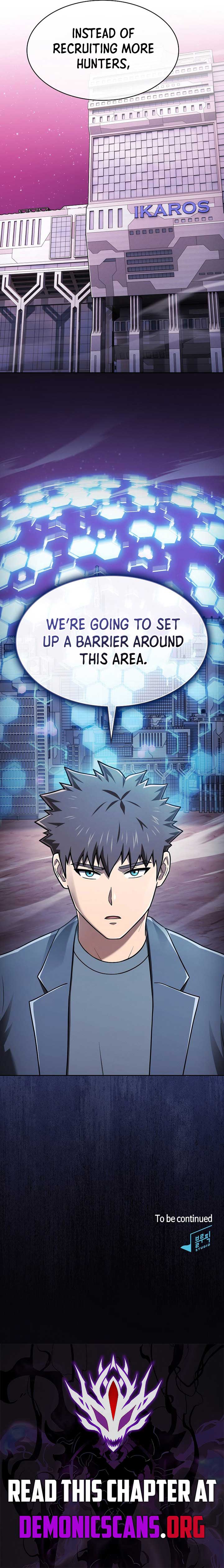 The Constellation That Returned From Hell Chapter 208 71 ch 208 16