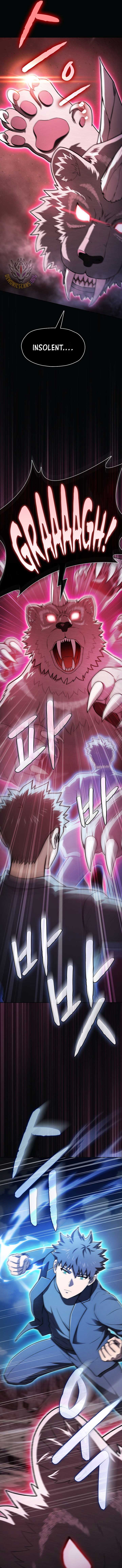 The Constellation That Returned From Hell Chapter 208 58 ch 208 3