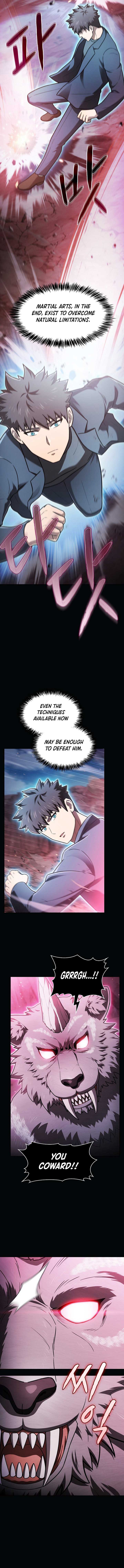 The Constellation That Returned From Hell Chapter 208 61 ch 208 6