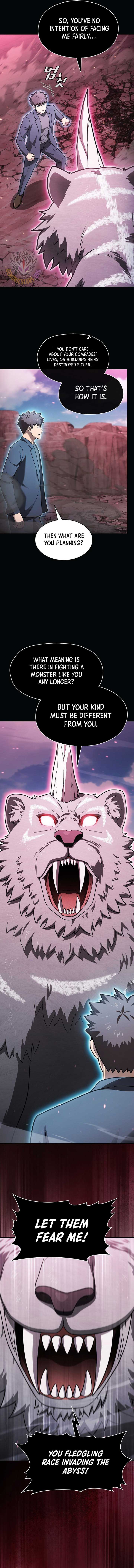 The Constellation That Returned From Hell Chapter 208 62 ch 208 7