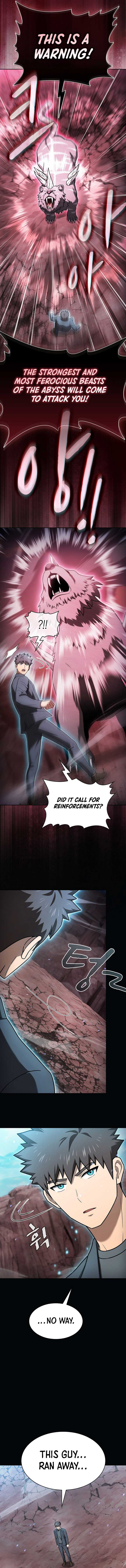 The Constellation That Returned From Hell Chapter 208 63 ch 208 8