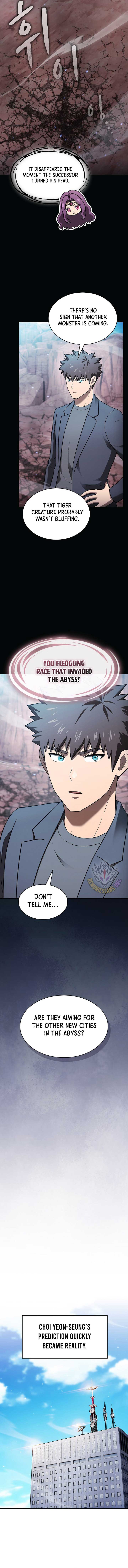 The Constellation That Returned From Hell Chapter 208 64 ch 208 9