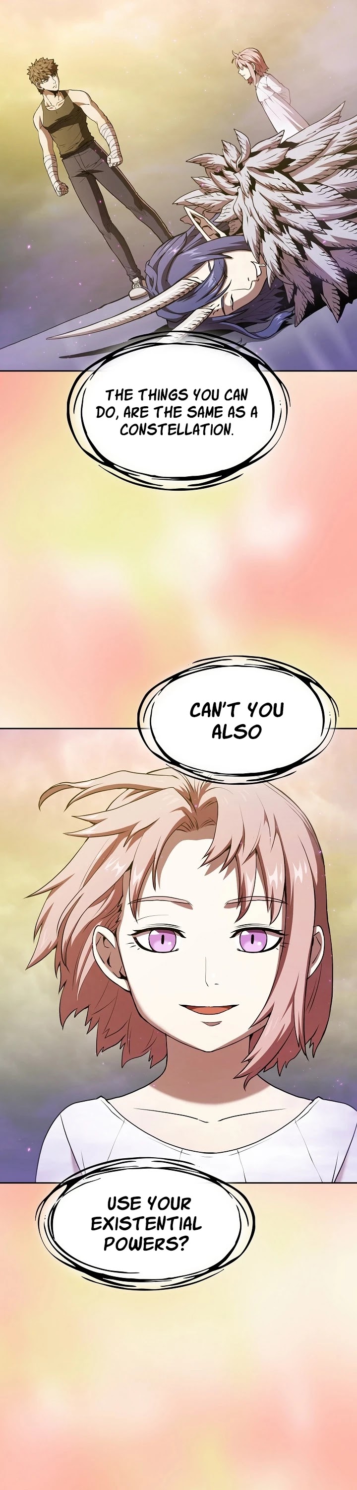 The Constellation That Returned From Hell Chapter 21 116 004