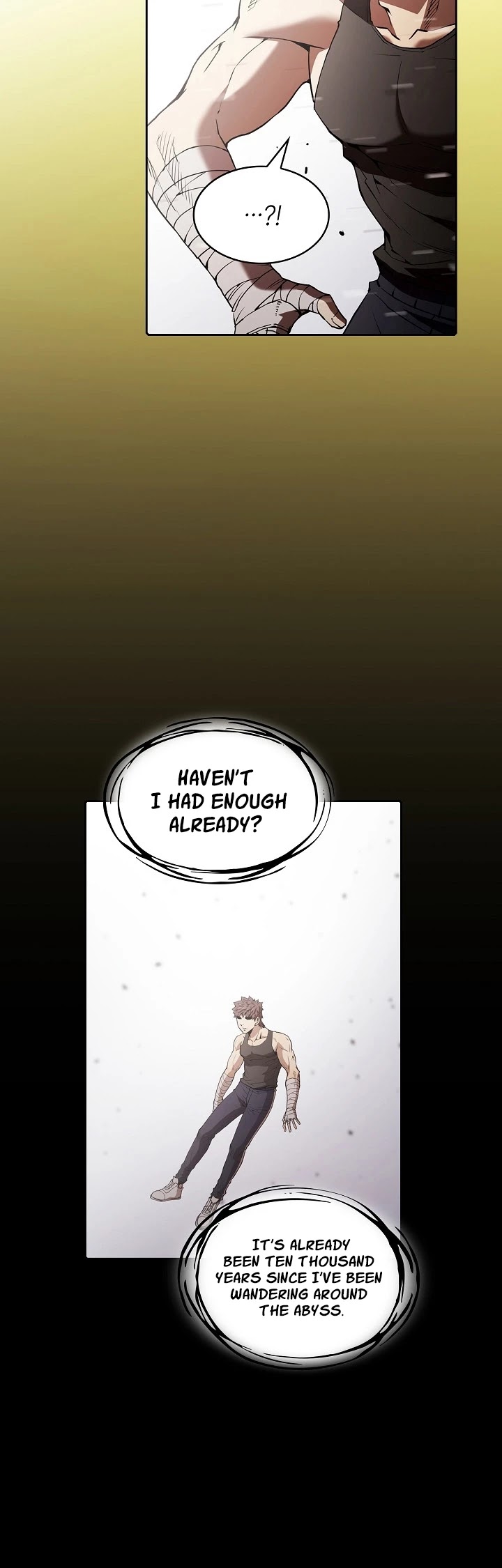 The Constellation That Returned From Hell Chapter 21 119 007