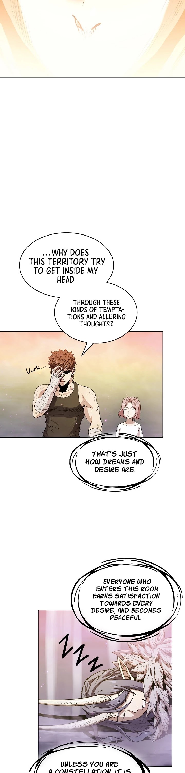 The Constellation That Returned From Hell Chapter 21 122 010