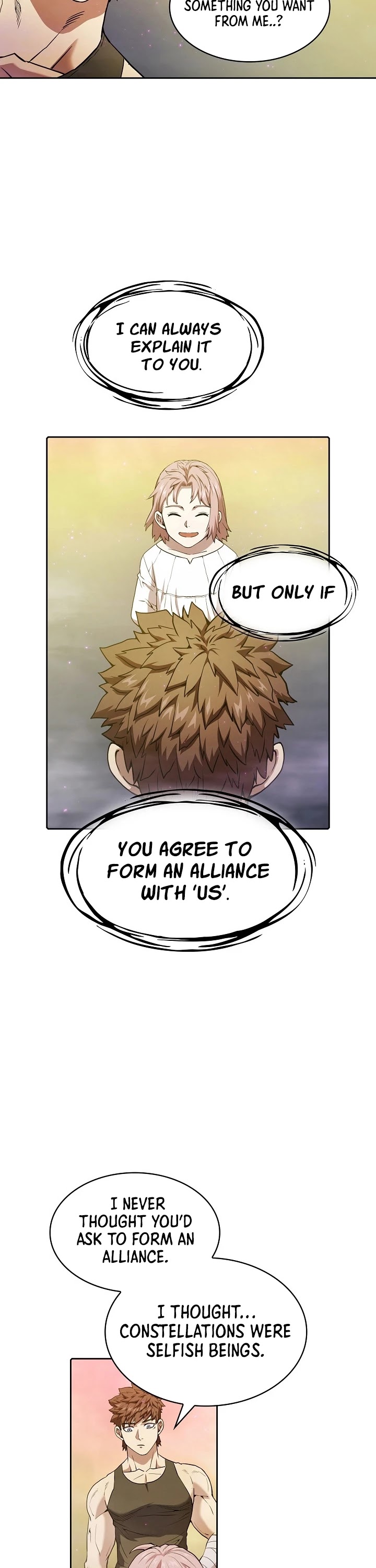 The Constellation That Returned From Hell Chapter 21 124 012