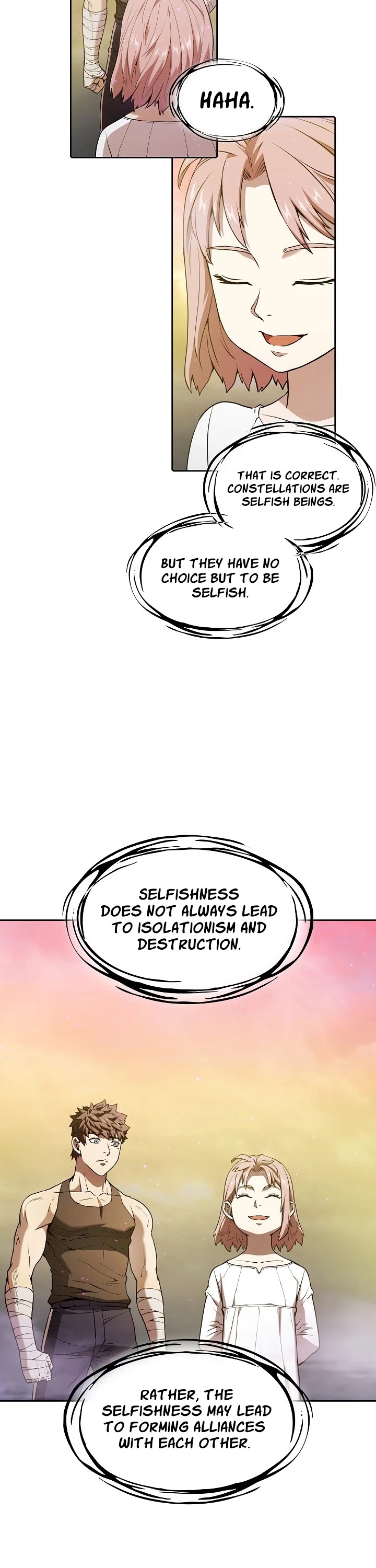 The Constellation That Returned From Hell Chapter 21 125 013