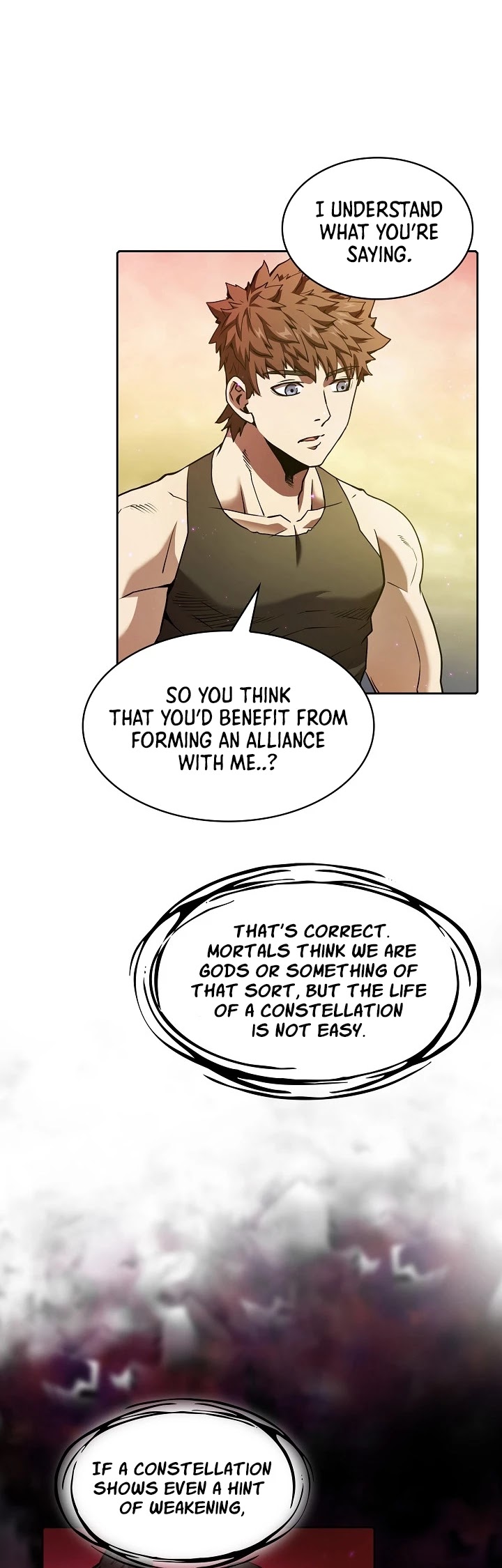 The Constellation That Returned From Hell Chapter 21 126 014