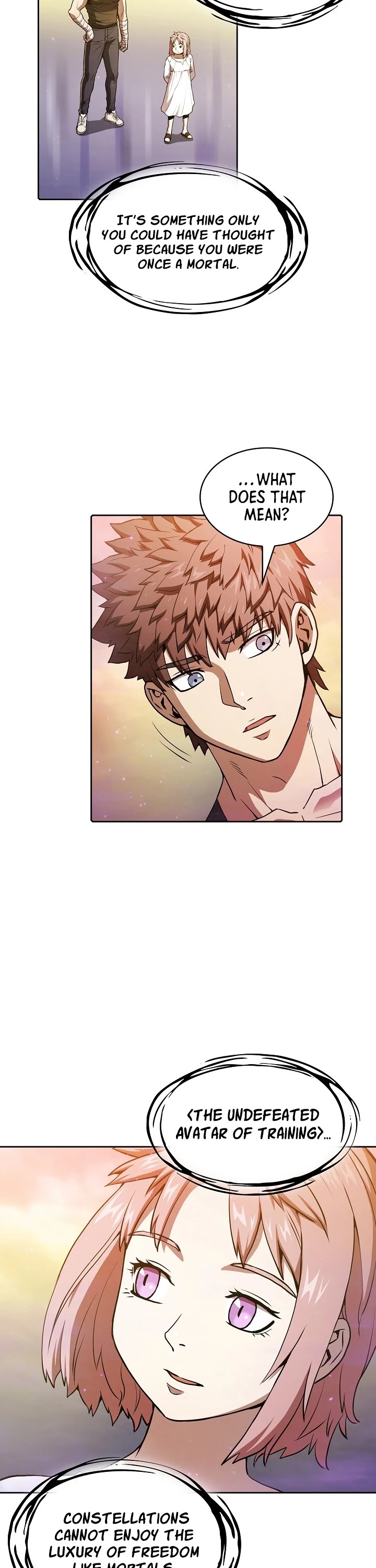 The Constellation That Returned From Hell Chapter 21 129 017