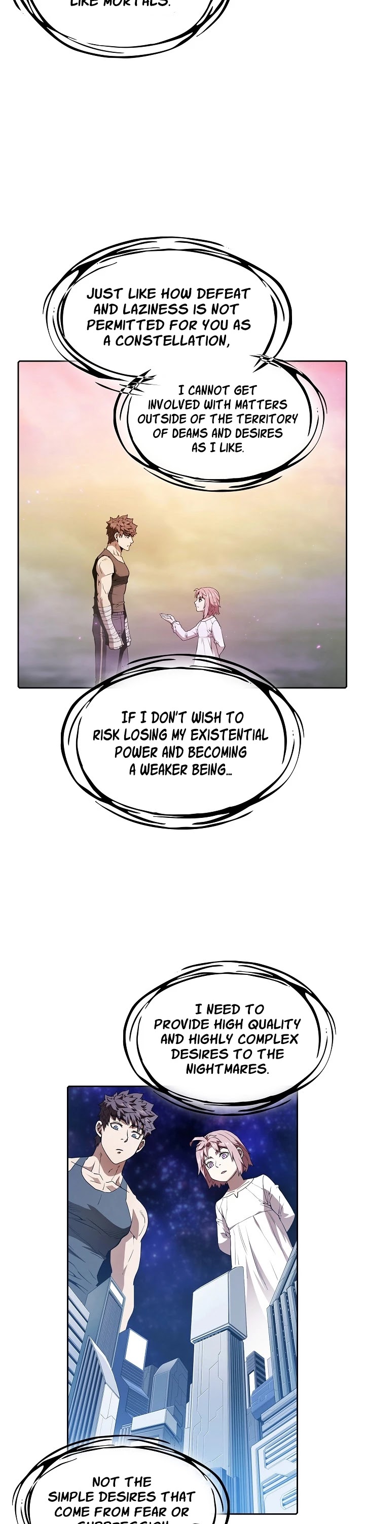 The Constellation That Returned From Hell Chapter 21 130 018